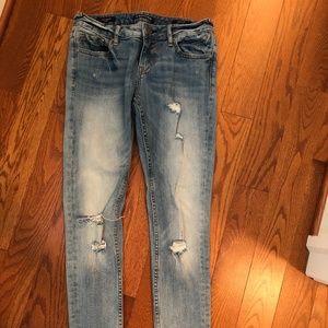 VIGOSS "the jagger" skinny jean-- Nordstrom
